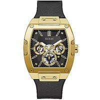 Orologio Guess Uomo Phoenix in Acciaio GW0202G1